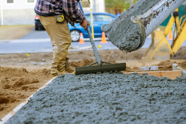 Best Concrete Demolition Services  in Delphos, OH