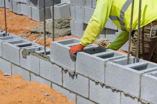 Best Concrete Leveling Services  in Delphos, OH