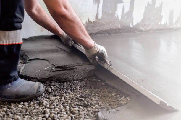 Best Concrete Repair Services  in Delphos, OH
